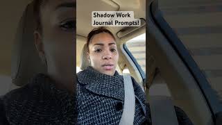 #shorts #shadowwork #journalprompts #spirituality #selflove