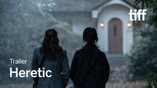 HERETIC Trailer | TIFF 2024