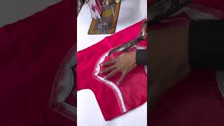 Designer blouse cutting stitching #shorts