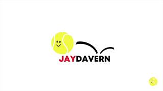 Initial enquiry and further details for Tennis Training with Jay Davern