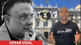 AVANCE | ¿Qué pasará con César Vidal? | Viernes 28 de Junio 2024