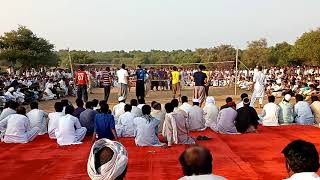 shooting volleyball show match uchhala wadi-e-soon 27-10-2019 part 4