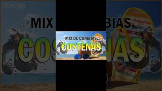 LAS MEJORES CUMBIAS COSTEÑAS 2023 MIX🎺LOS KARKIKS, MAR AZUL, EL NEGRO, LA LUZ ROJA, ANICETO MOLINA✨