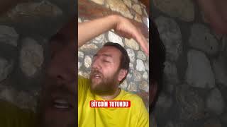 Bitcoin tutunuyor ! 60.000 altı gelmediği sürece sorun yok. #btc #kripto #crypto