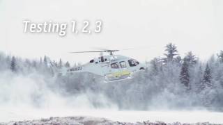 How It’s Made: Bell 429