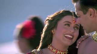 Har Dil Jo Pyar Karega Title Song (2000) | Salman Khan, Rani Mukerjee | Hindi Romantic Song