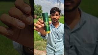 respect 😱🔥 । Purfume rocket 🚀 #experiment #science