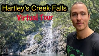 Hartley’s Creek Falls | Hidden Gem 💎 | Far North Queensland Australia