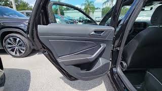 2023 Volkswagen Jetta Orlando, Sanford, Kissimmee, Clermont, Winter Park, FL 23723