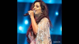 Kumar Sanu Day Shreya Ghoshal Day