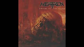 Heathen - Shrine of Apathy