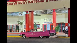 №486_Y.Z.Plymouth Savoy 1959. Chevrolet Bel Air and others..Oldsmobile.(Cuba's Car Fleet).