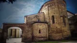 Abbazia Vini Santo Stefano Belbo - Video by Uninventiva