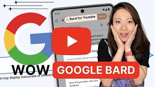 Using Google Bard For YouTube Channel Growth | Is this Really Worth? (2023)