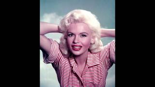 JAYNE MANSFIELD