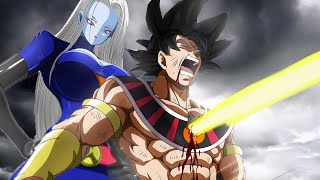 The mother of the angels helps Goku achieve his goal, but in an ugly way dragonball super 2