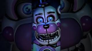 #fnafballschallenge #fnaf #funtime #c4d #sisterlocation #funtimefreddy #bonbon #ennard #funtimefoxy