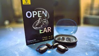 Baseus Eli Sport 1 Earbuds | Unboxing & Review