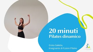 Pilates dinamico