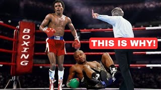 Why Sugar Ray Leonard Would DESTROY Floyd Mayweather!