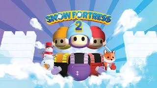 Snow Fortress 2