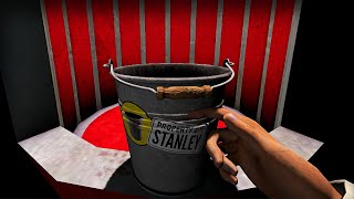 LIFE IS A SIMULATION - The Stanley Parable: Ultra Deluxe  -  PS5 4K