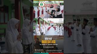 Visitasi akreditasi sekolah @sdal-quranmutiarahikmah6213