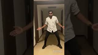 malama  mitha  song dance  in  sam vishal