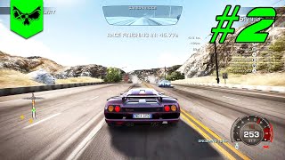 Disappointed at The Finish Line - Need for Speed : Hot Pursuit Remastered Multiplayer | Part 2