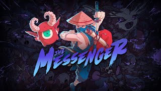 The Messenger Прохождение#4 Неожиданный поворот