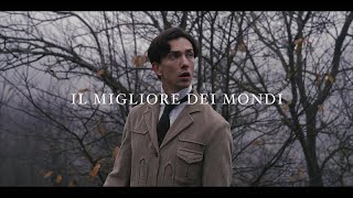 Murubutu - Il migliore dei mondi (Prod. Gian Flores)