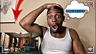 POOH GUTTA~TODAY FT DOEBOY MUSIC VIDEO REACTION😈