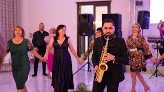 Fratii Budisteanu 🎷 Cea mai noua instrumentala saxofon || 0753.425.949 ||