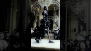 Exploring Yohji Yamamoto SS24 Collection | Paris Fashion Week Recap