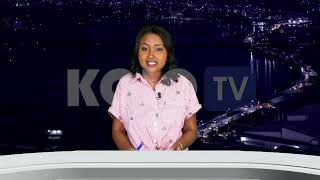 NY VAOVAO DU 14 OCTOBRE 2024 BY KOLO TV