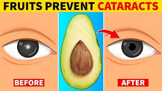 6 Fruits That Prevent Cataracts | Wikiaware