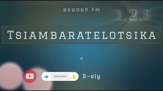 Tsiambaratelotsika (Tantara mitohy Record FM) Andro 1 - 2  - 3