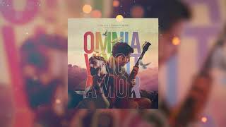 OMNIA VINCIT AMOR  - Flam Boy & Shyam Sundar (Audio)