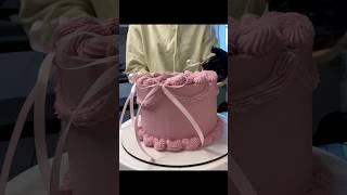 Декор торта Ламбет).       #cake #торт #тортрецепт #рецепт #shortvideo #shorts