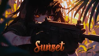 Nightcore - Mur4D - Sunset