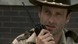 TWD S2E01 - Introduction [4k]