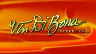 Vin Di Bona Productions Logo