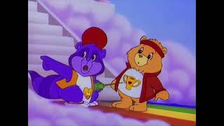 Care Bears (1985) - The Factory Of Uncaring Part 1