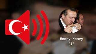 Money Money - RTE - Ses Efekti