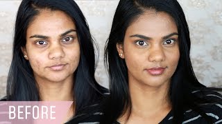 EVERYDAY / WORK MAKEUP | ZAHRAH ALIYAH