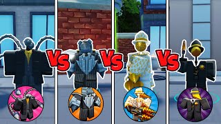 👀 WHICH NEW UNIT IS THE BEST! 👀 [Skibidi Tower Defense Roblox]