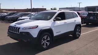 2016 Jeep Cherokee Peoria, Surprise, Avondale, Scottsdale, Phoenix, AZ 49120A