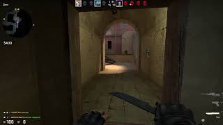 Counter-strike: Global Offensive