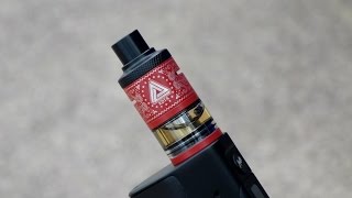 IJOY Limitless RDTA Plus - HD Slideshow Review