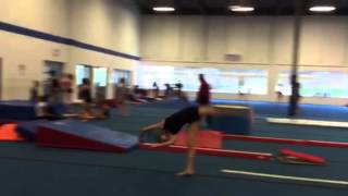 Ava's aerial